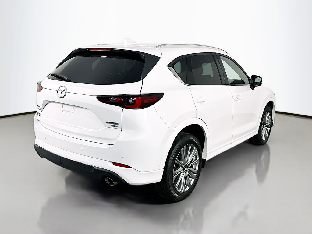 MazdaCX-57