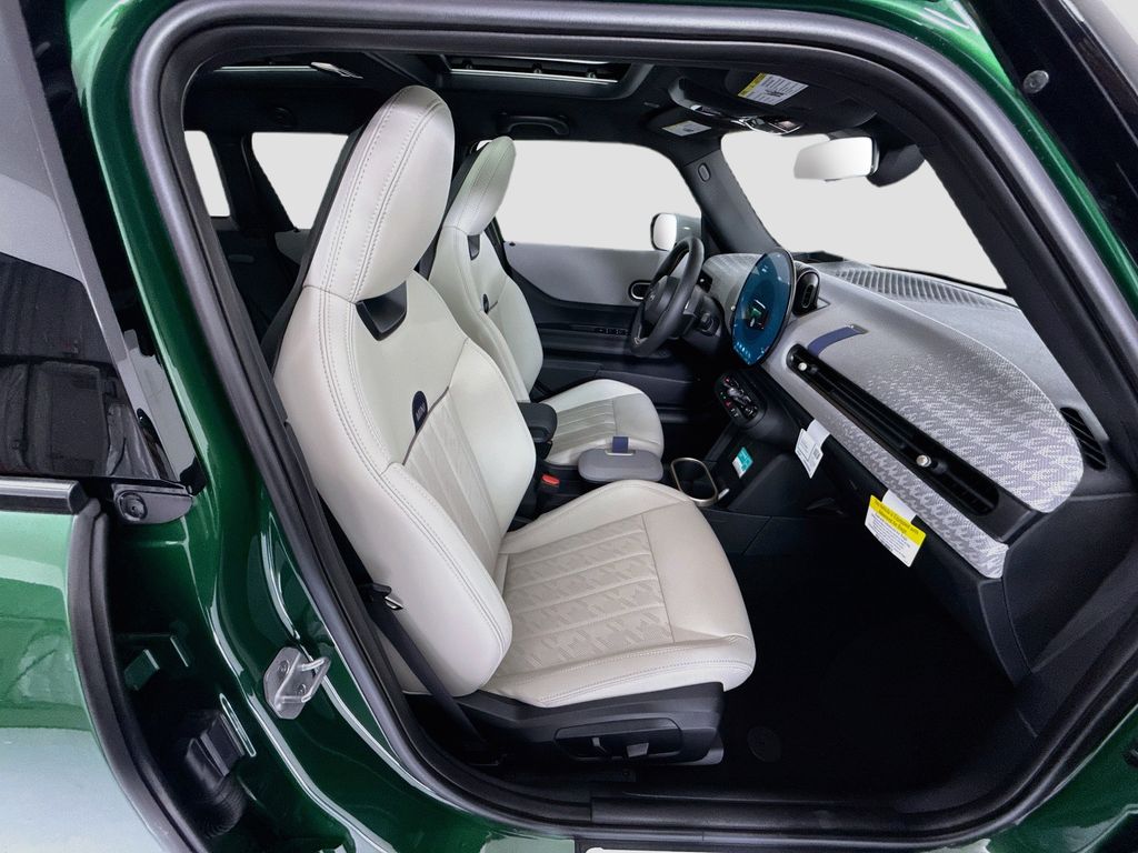 Thumbnail: 2026 MINI Cooper - 20