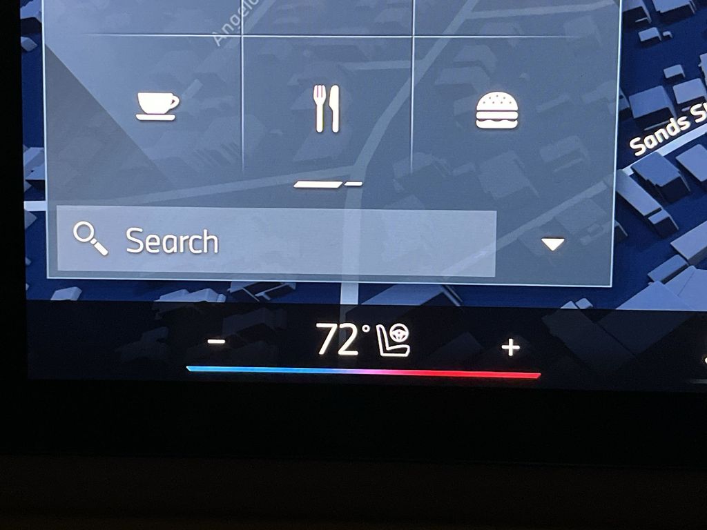 Thumbnail: 2026 BMW X3 - 19