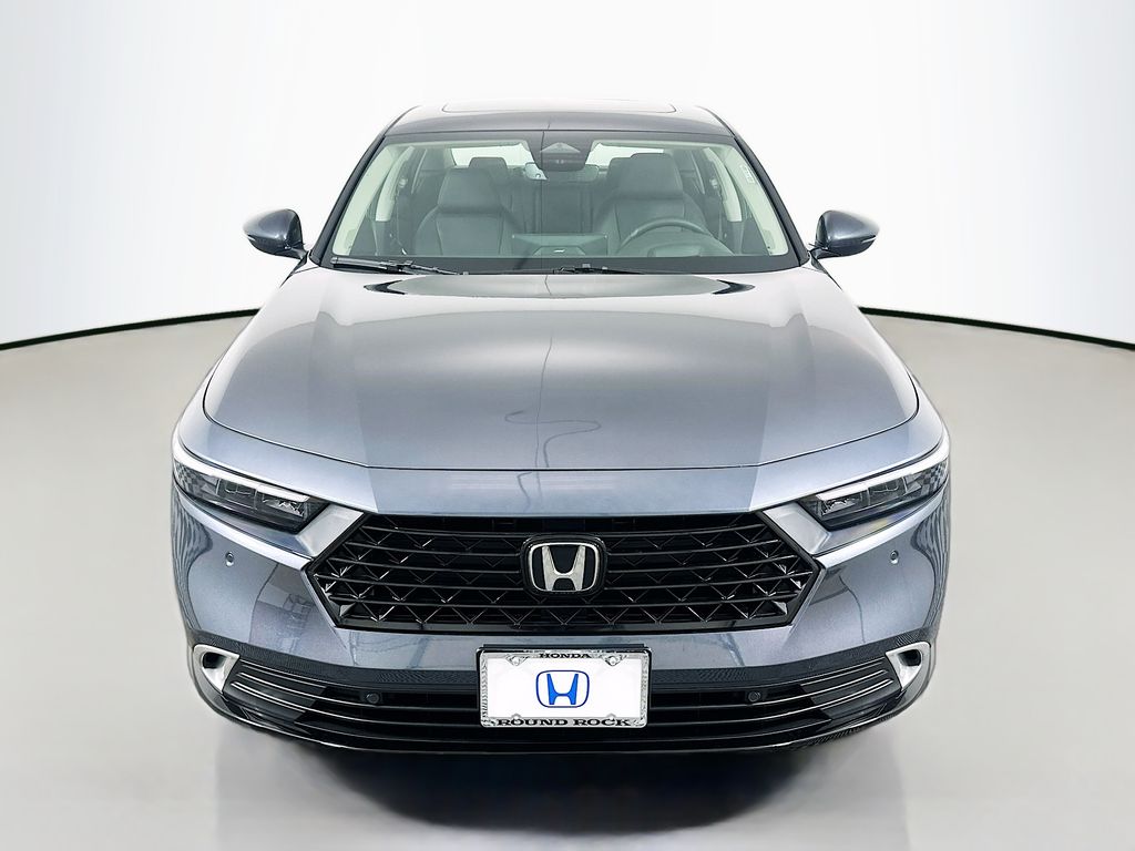 Thumbnail: 2026 Honda Accord - 2