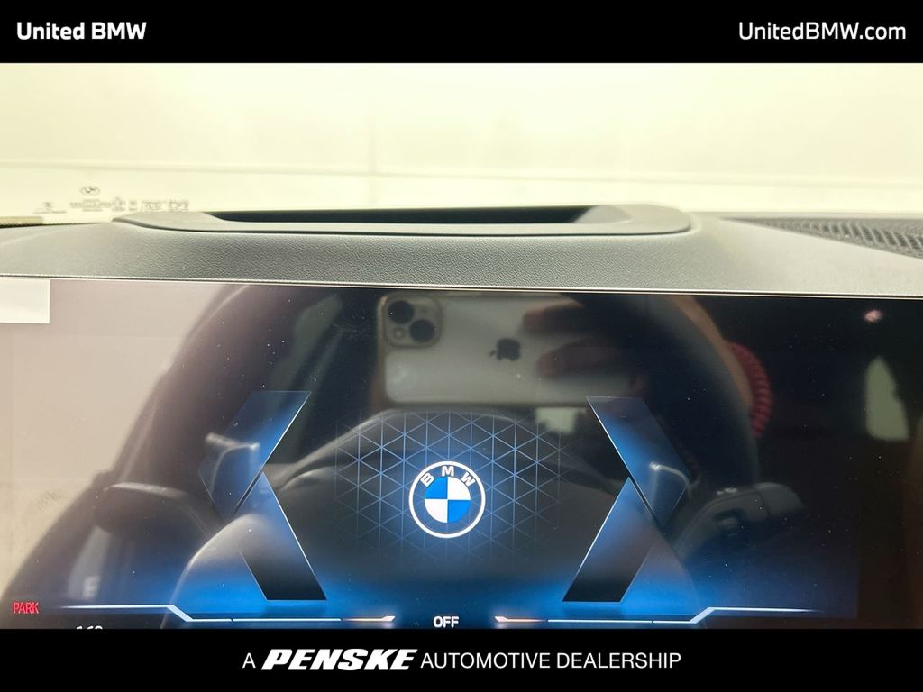 Thumbnail: 2026 BMW X5 - 15