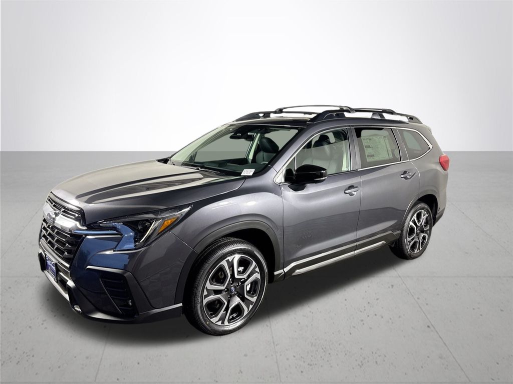 2026 Subaru Ascent Limited