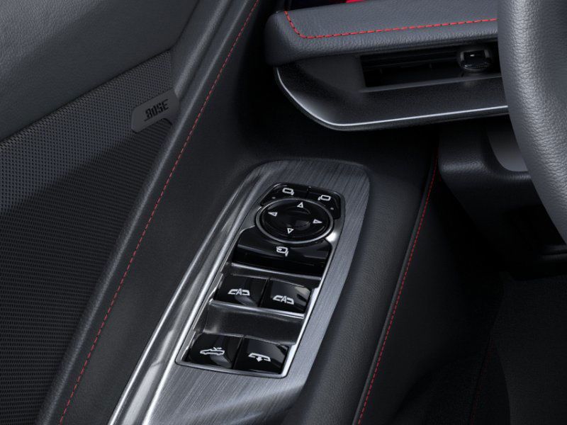 New 2026 Black Chevrolet Z06 image 22