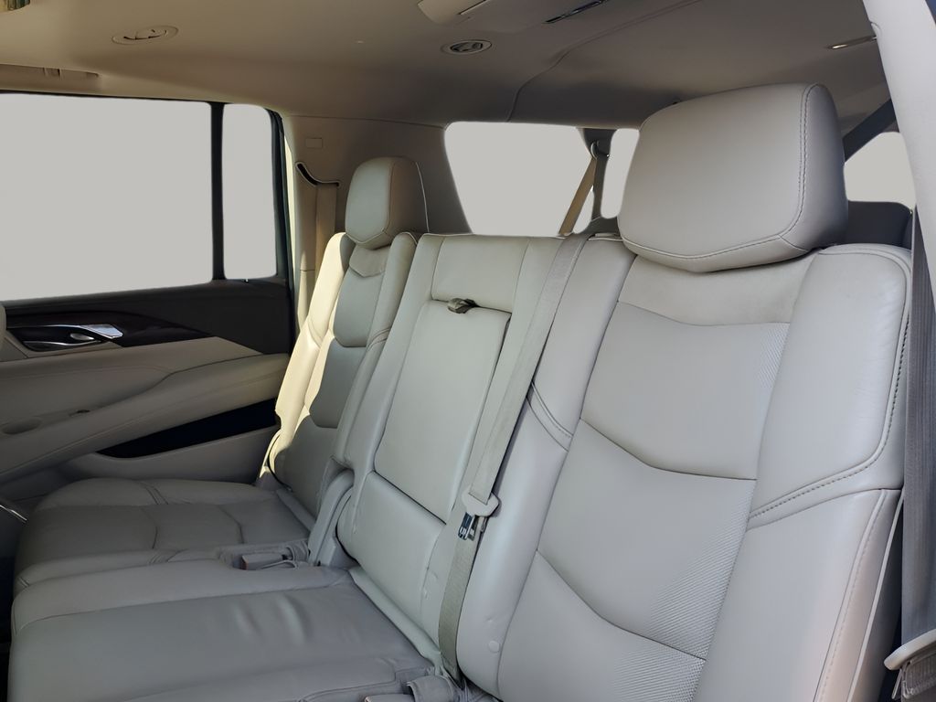 Used Car 2016 Cadillac Escalade Esv  Utility Luxury Rear Wheel Drive For Sale Under $25,000 In Austin, Texas