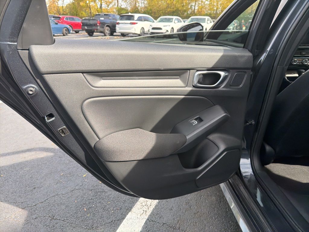 Thumbnail: 2023 Honda Civic - 20