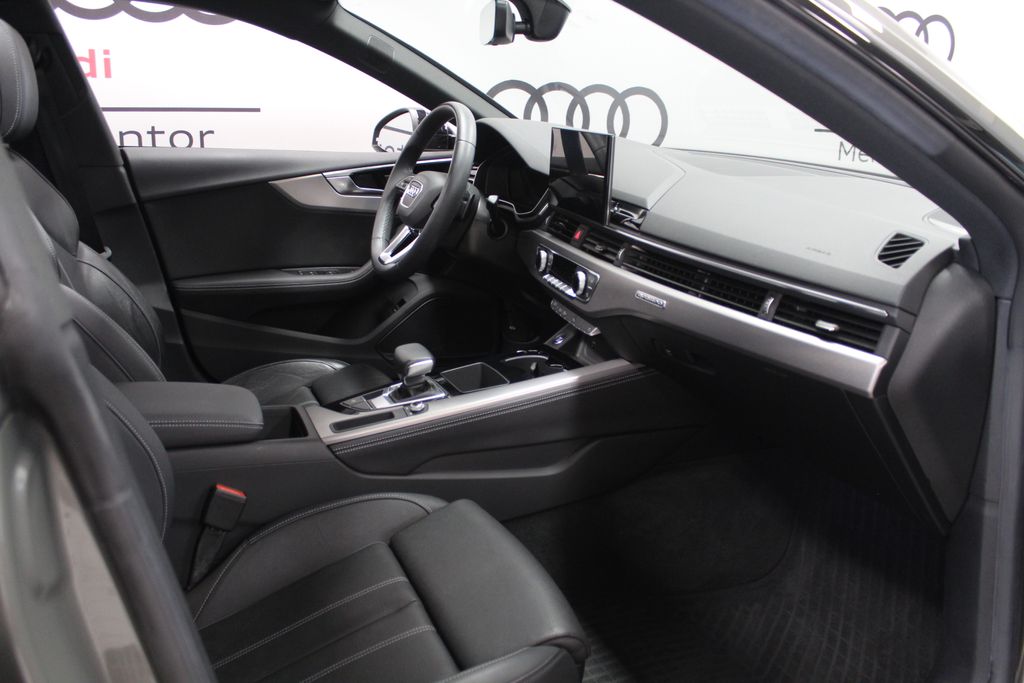 Thumbnail: 2023 Audi A5 - 32