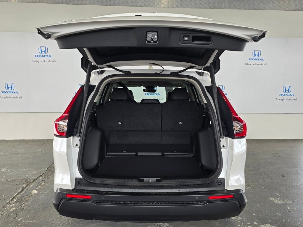 Thumbnail: 2026 Honda CR-V - 7