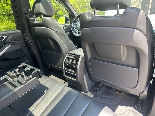 Used 2021 BMW X5 SUV