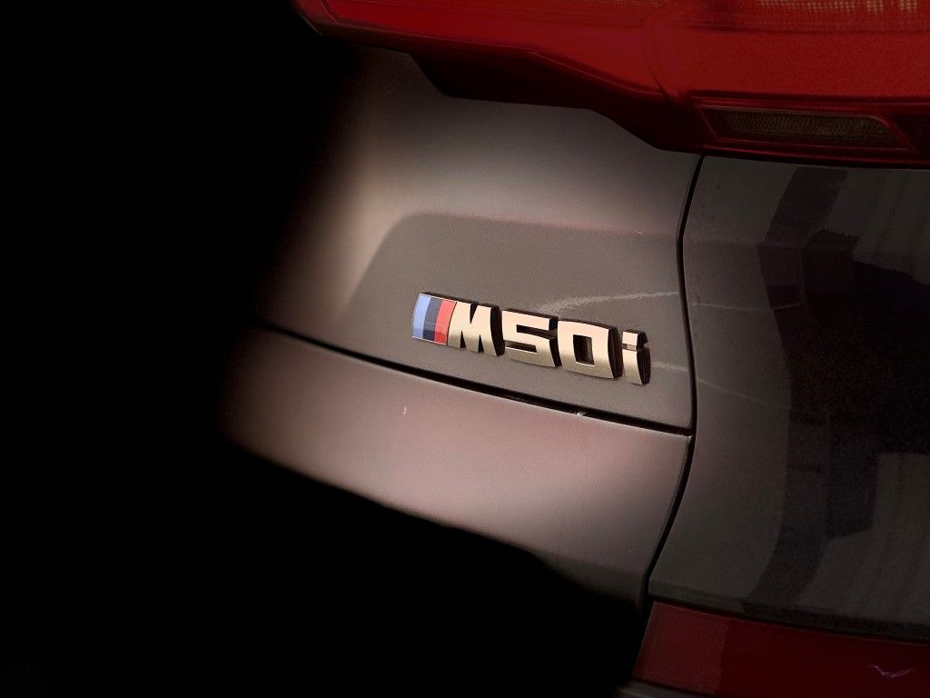 Thumbnail: 2020 BMW X5 - 17