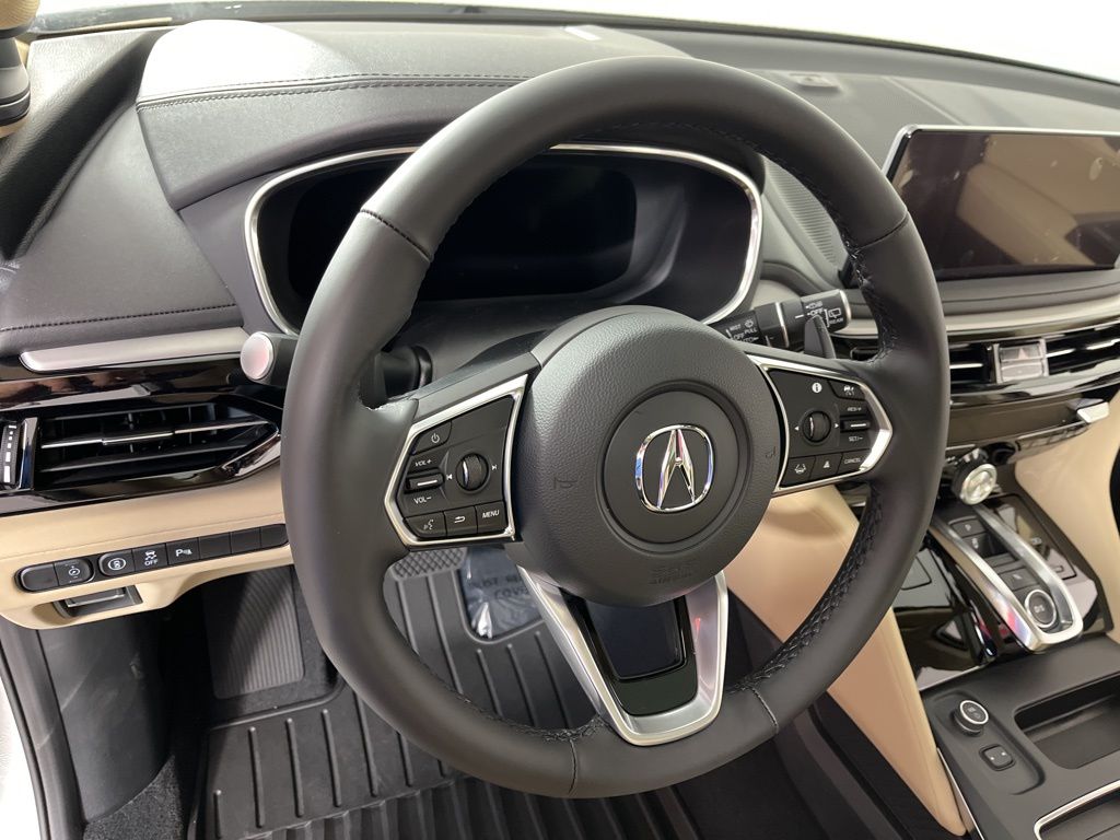 Thumbnail: 2026 Acura MDX - 27