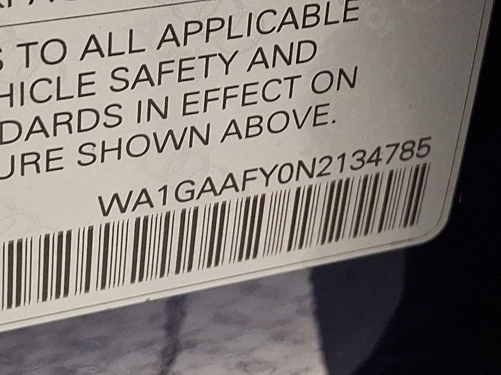 Thumbnail: 2022 Audi Q5 - 26