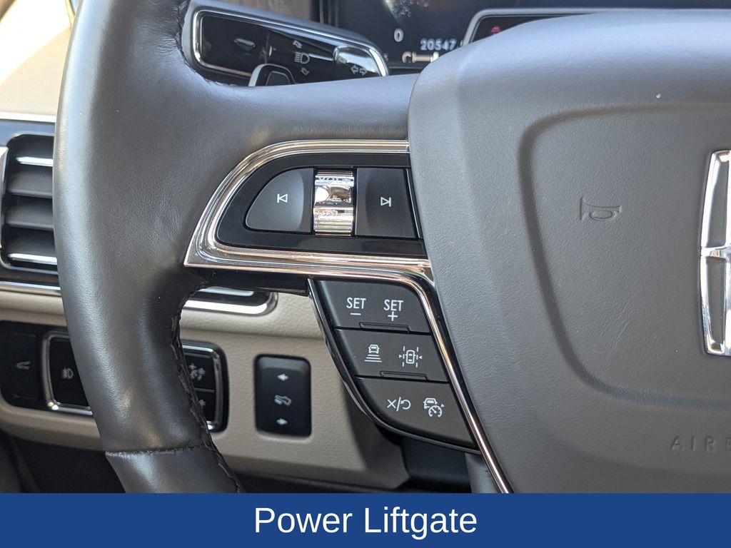 2024 Lincoln Navigator Reserve L