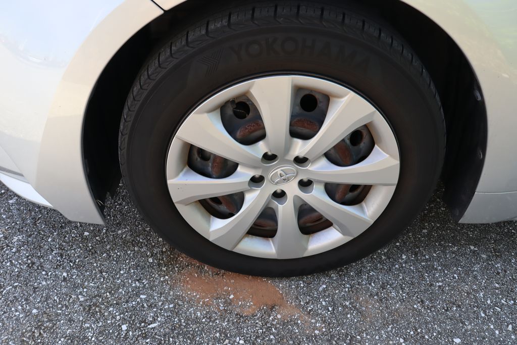 Thumbnail: 2022 Toyota Corolla - 4