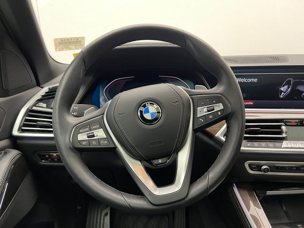 Thumbnail: 2023 BMW X5 - 17