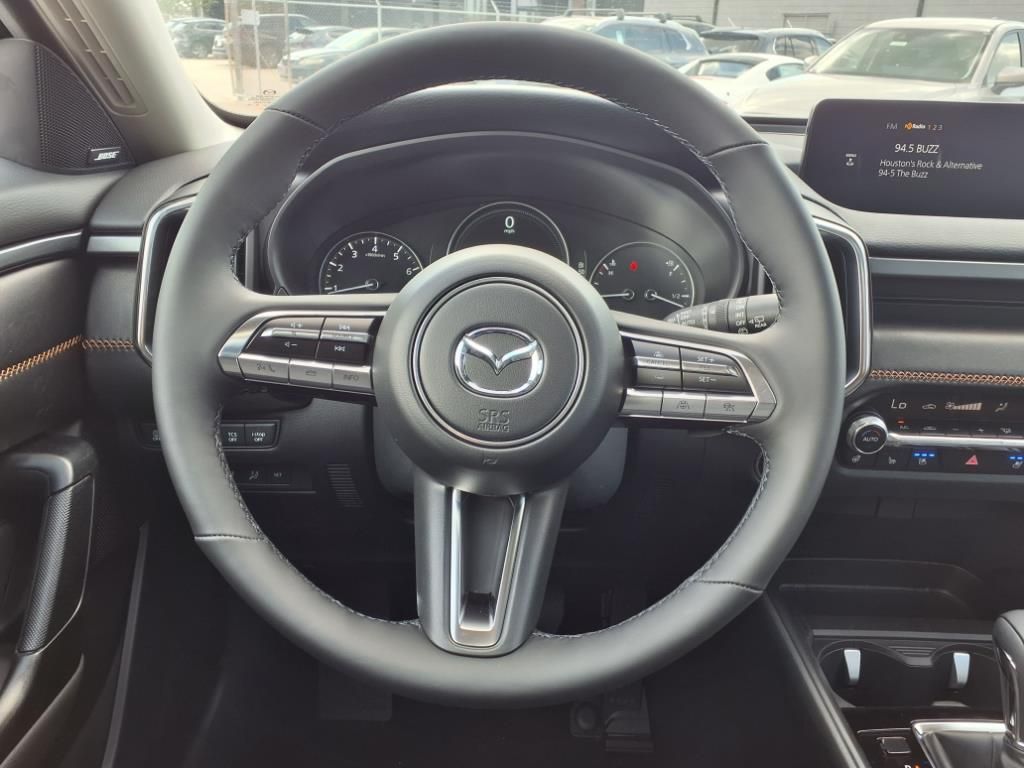 2025 Mazda CX-50 2.5 Turbo Premium Plus Package - 9