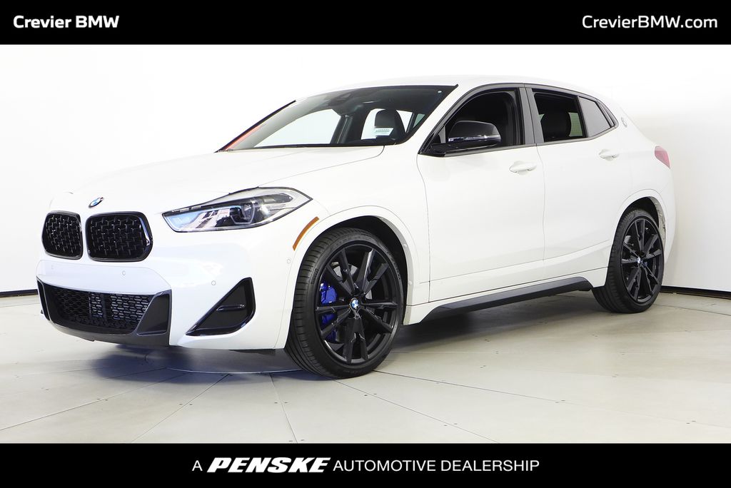 2022 BMW X2 M35i -
                  Santa Ana, CA