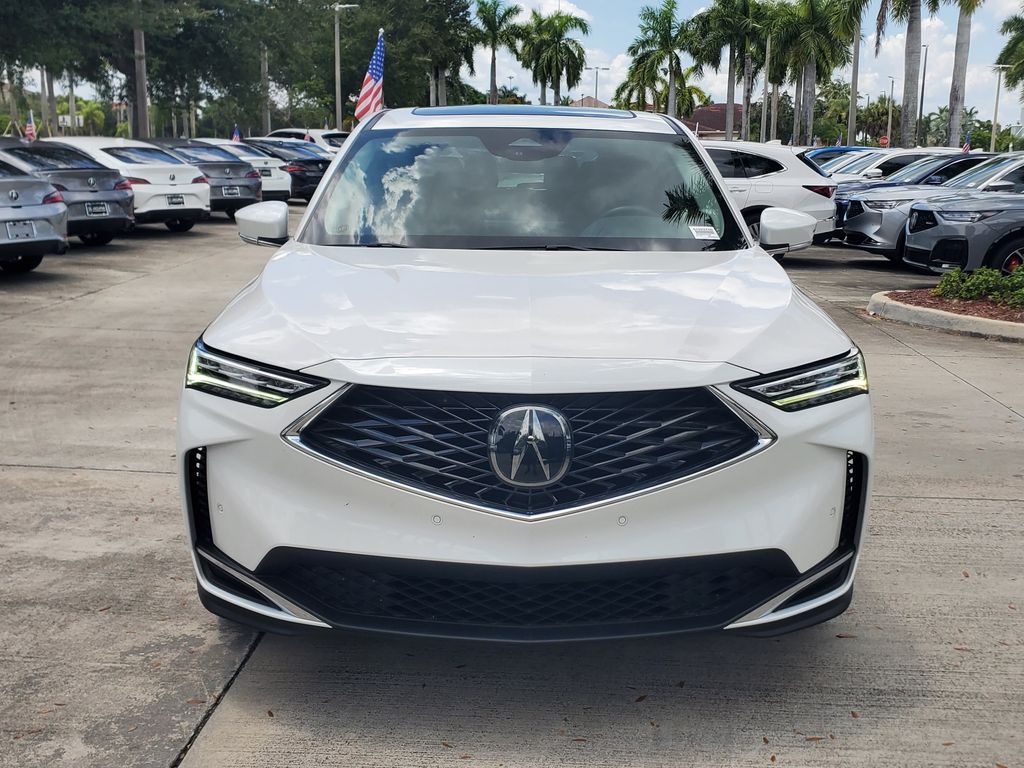 2026 Acura MDX - $45,888