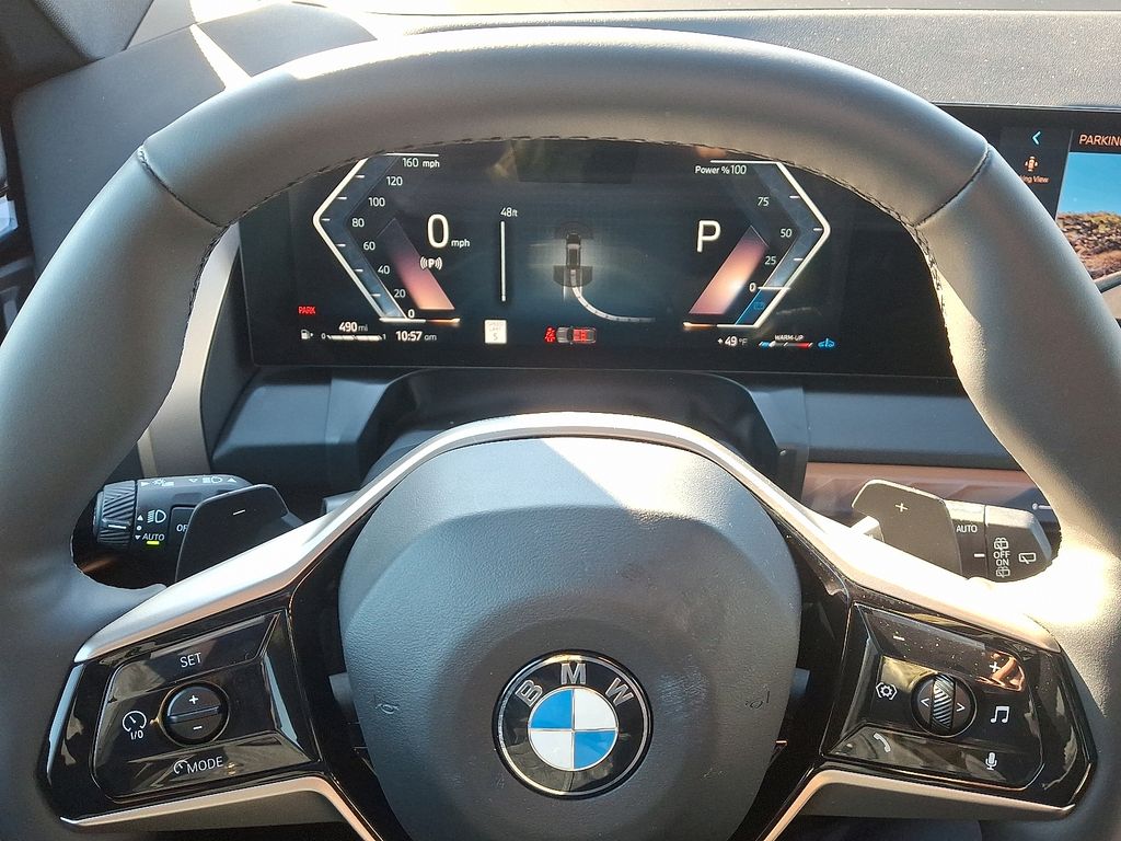 Thumbnail: 2025 BMW X3 - 20