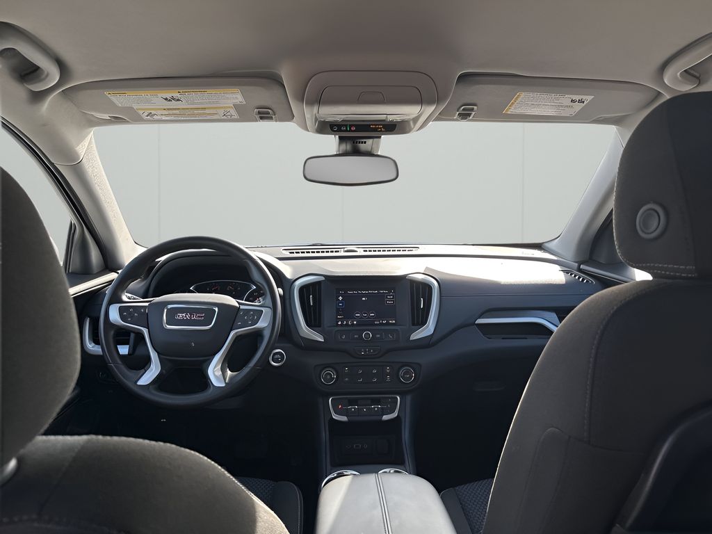 Used Car 2024 Gmc Terrain  Sle For Sale Under $25,000 In Austin, Texas