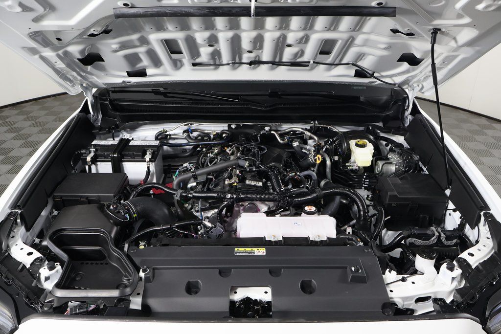 Thumbnail: 2025 Toyota Tacoma - 9