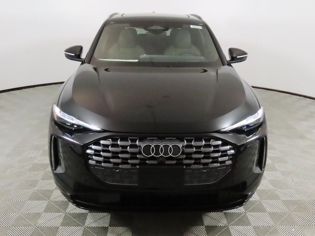 Thumbnail: 2025 Audi Q5 - 8