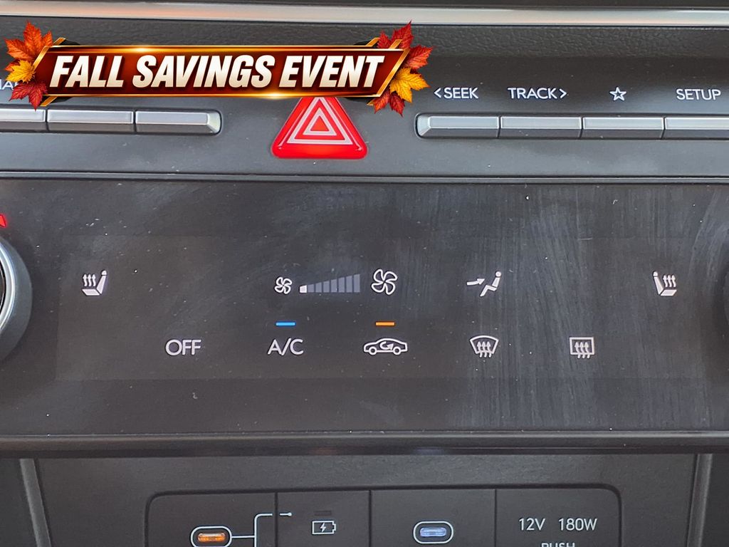 2025 Hyundai Sonata SEL Gray at South Houston Nissan
