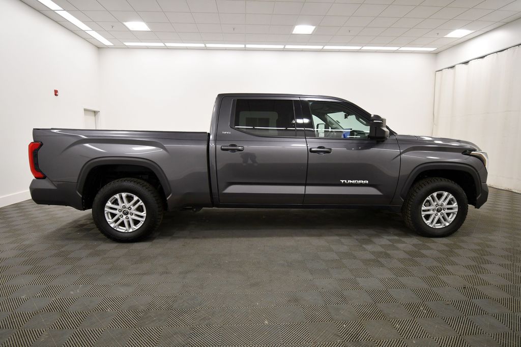 Used 2023 Toyota Tundra Truck