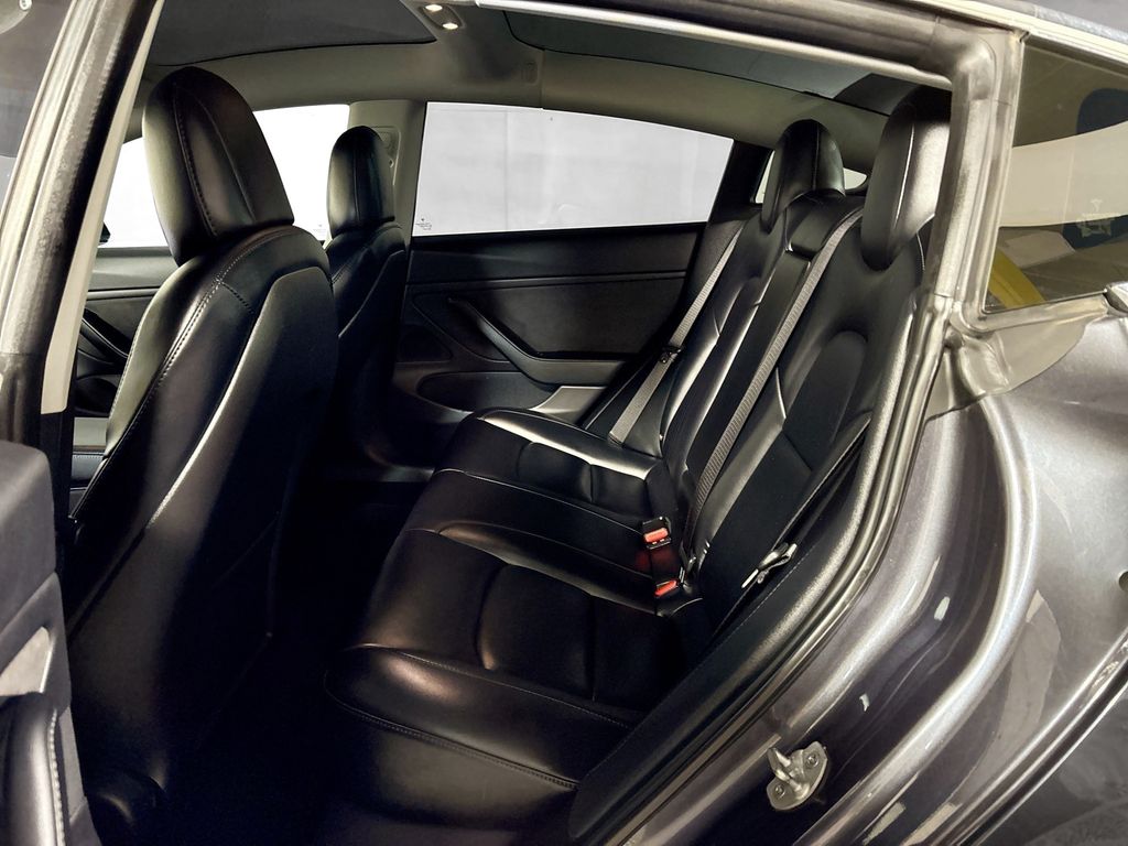2018 Tesla Model 3 Performance