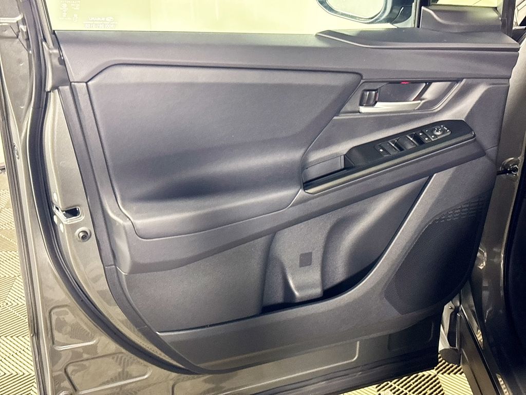 2026 Subaru Solterra Premium