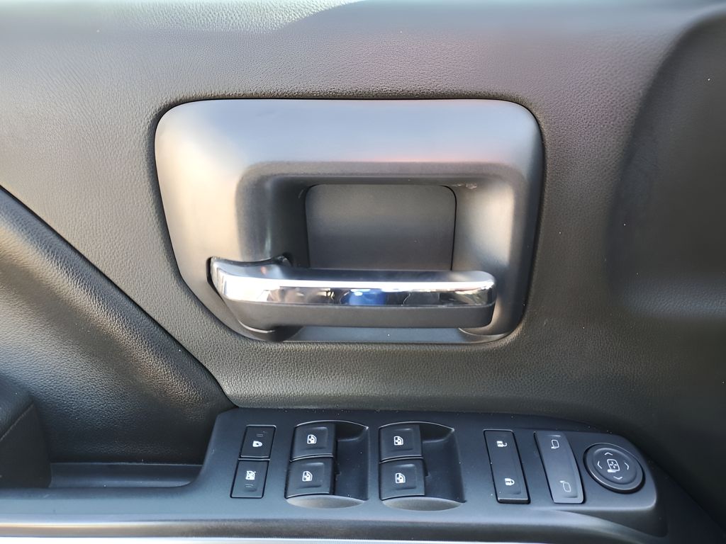 Used Car 2017 Chevrolet Silverado 2500hd  Lt For Sale Under $35,000 In Austin, Texas