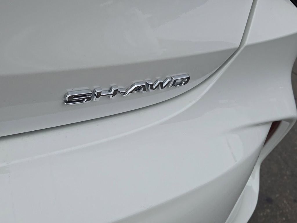New 2025 Acura TLX For Sale in Fort Wayne, IN