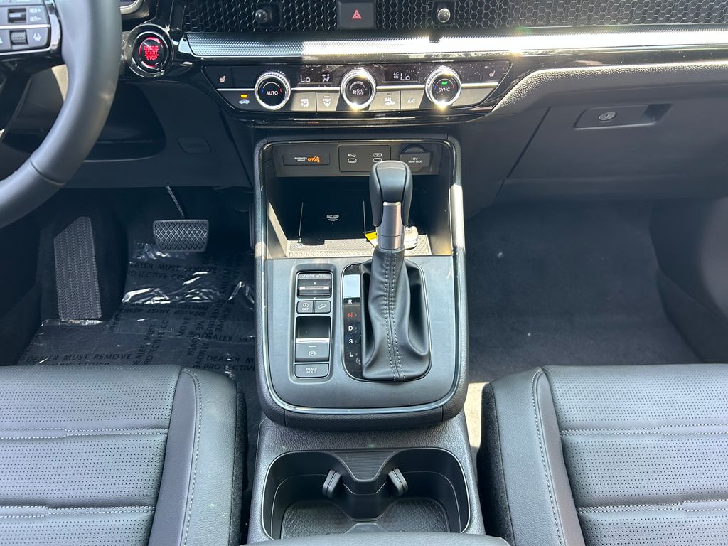 Thumbnail: 2026 Honda CR-V - 16