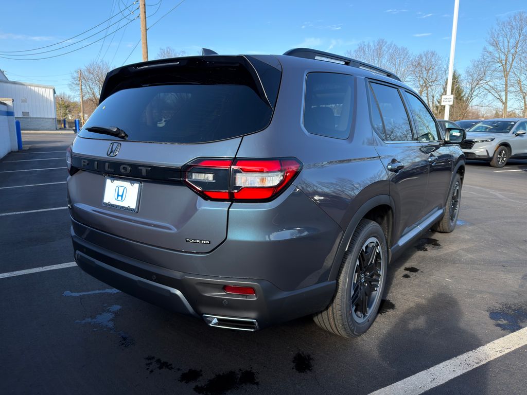 Thumbnail: 2026 Honda Pilot - 5