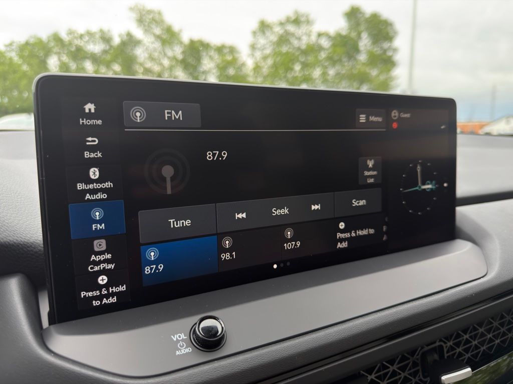 Thumbnail: 2026 Honda Accord - 28