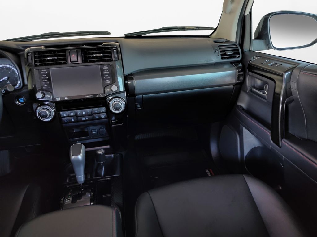 2023 Toyota 4runner  Trd Pro In Austin, Texas