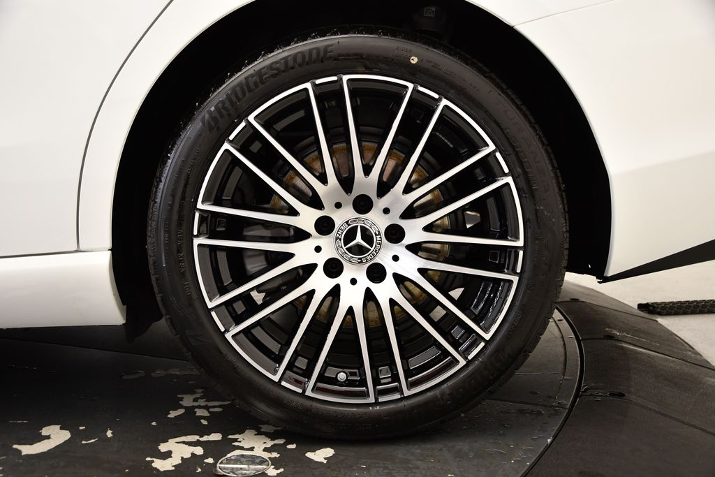 2025 Mercedes-Benz C-Class C 300 14
