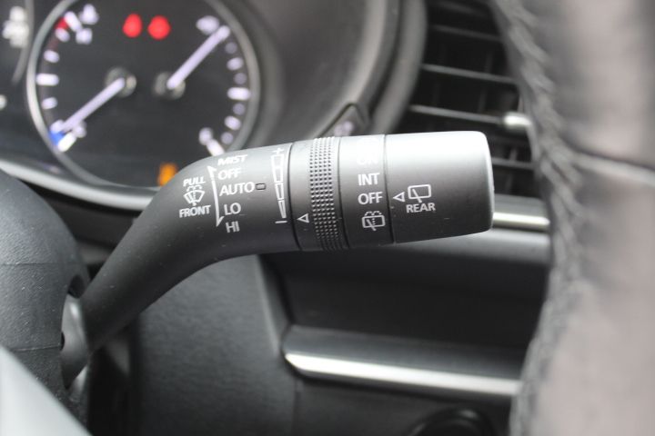 Used Car 2024 Mazda Cx-30  2.5 S Select Sport For Sale Under $25,000 In Georgetown, Texas