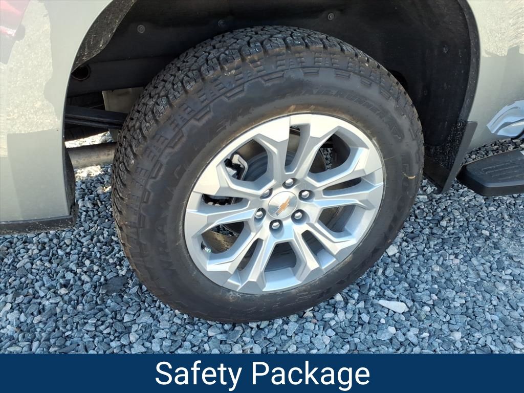 ChevroletSilverado 150025