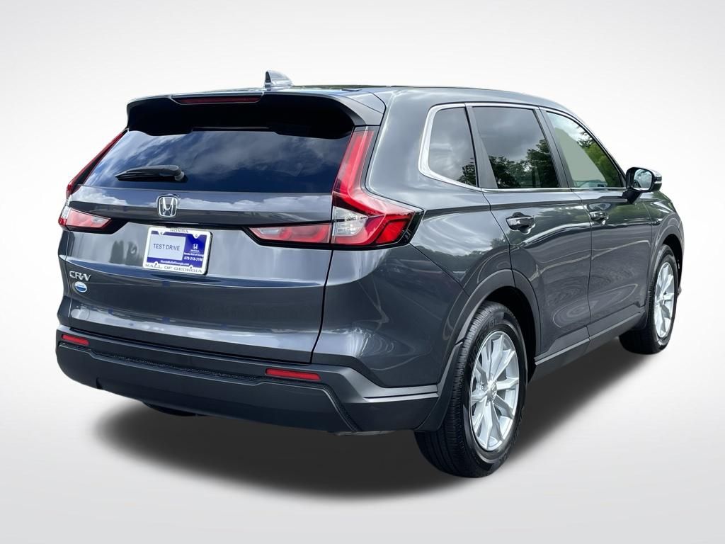 Thumbnail: 2025 Honda CR-V - 6