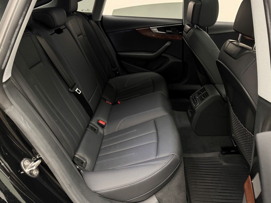2021 Audi A5 Premium 17