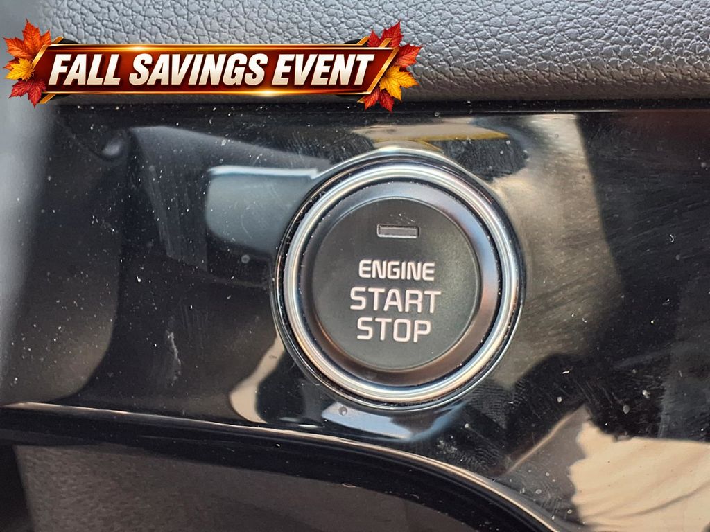 2021 Kia Sportage SX White at DeMontrond Auto Country