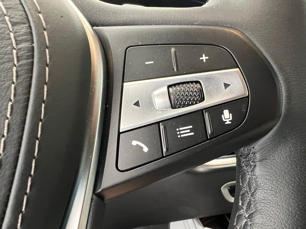 2025 BMW X5 xDrive40i 19