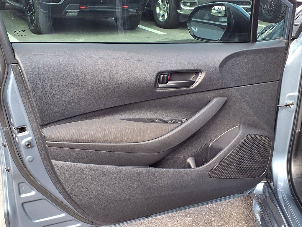 Used 2024 Toyota Corolla Sedan