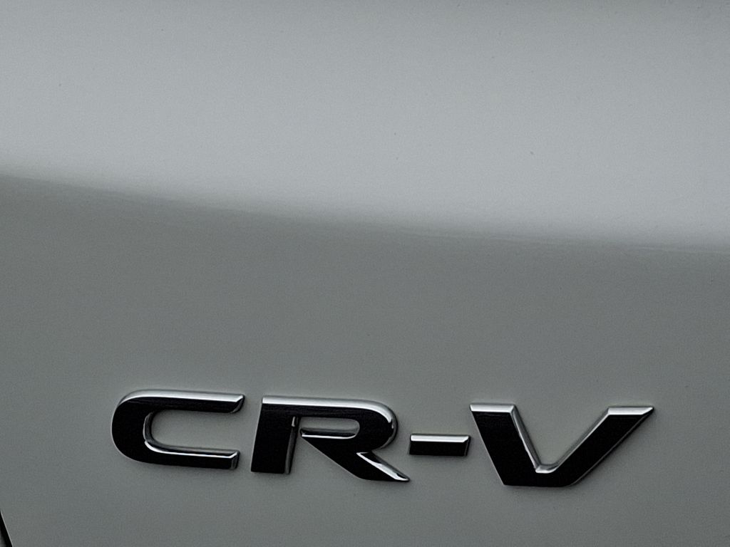 2022 Honda CR-V Special Edition 29