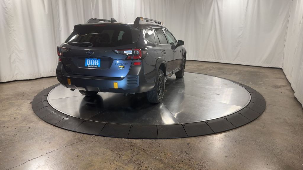 2024 Subaru Outback Wilderness photo 11