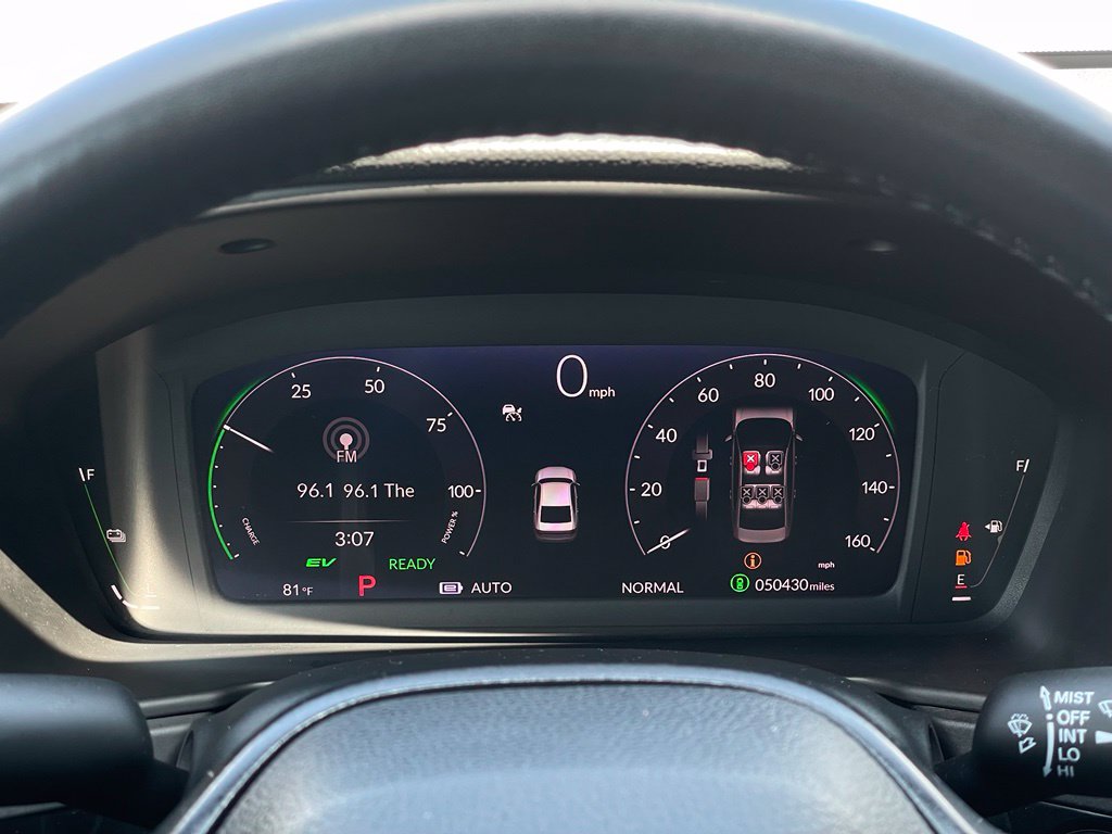 Thumbnail: 2023 Honda Accord - 13