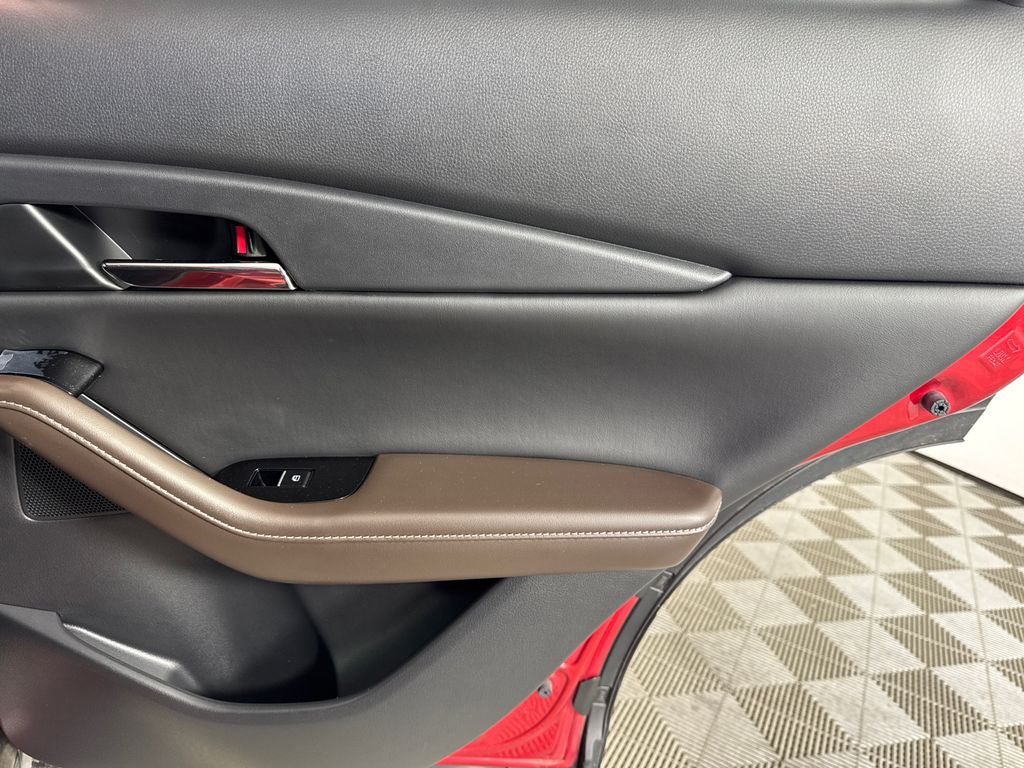 Used 2023 Red Mazda 2.5 S Premium Package image 17