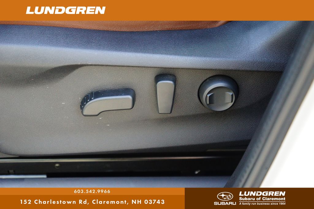 Used 2020 Subaru Ascent SUV