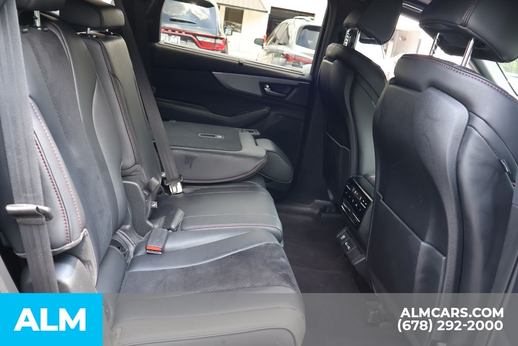 Used 2023 Gray Acura A-Spec image 26