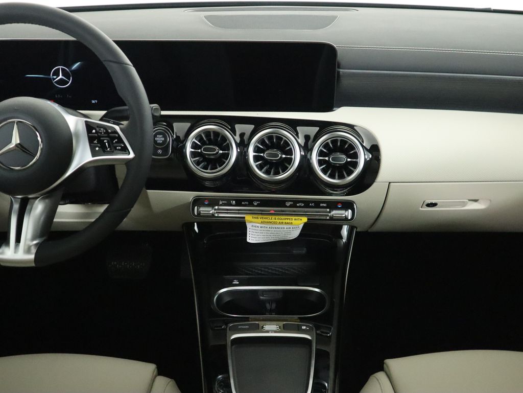 Thumbnail: 2026 Mercedes-Benz CLA - 15